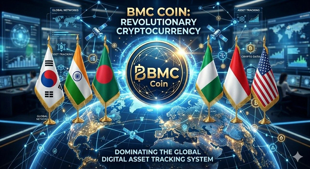 BMC Banner