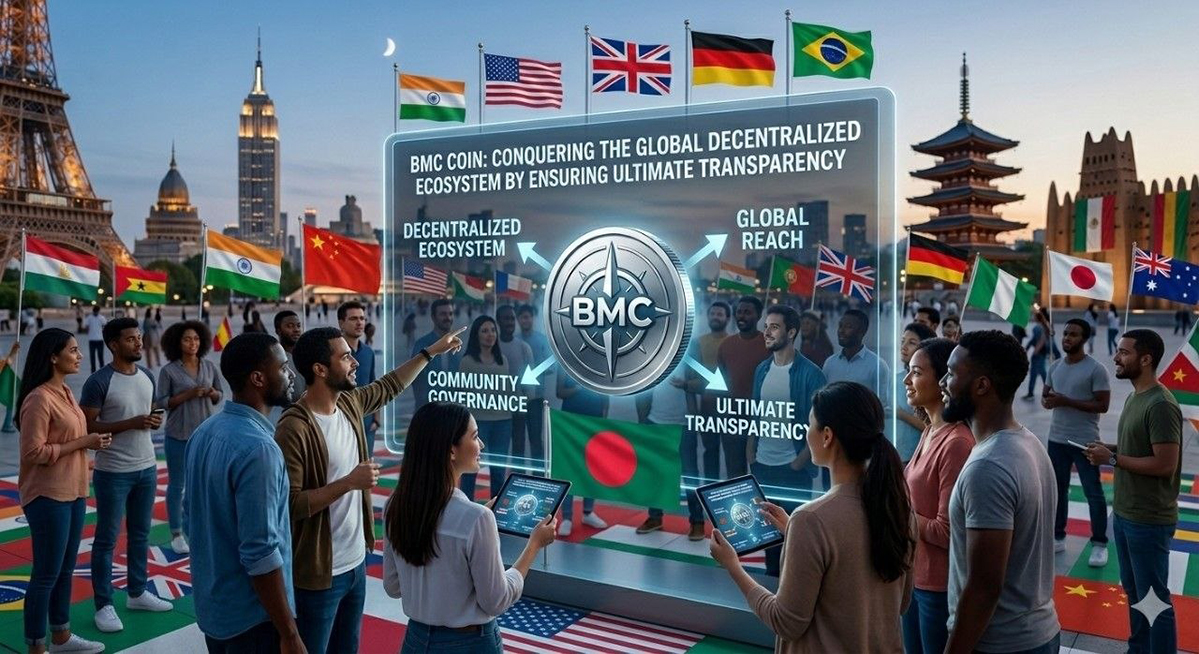 BMC Banner