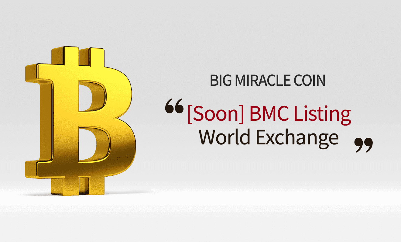 Big Miracle Coin