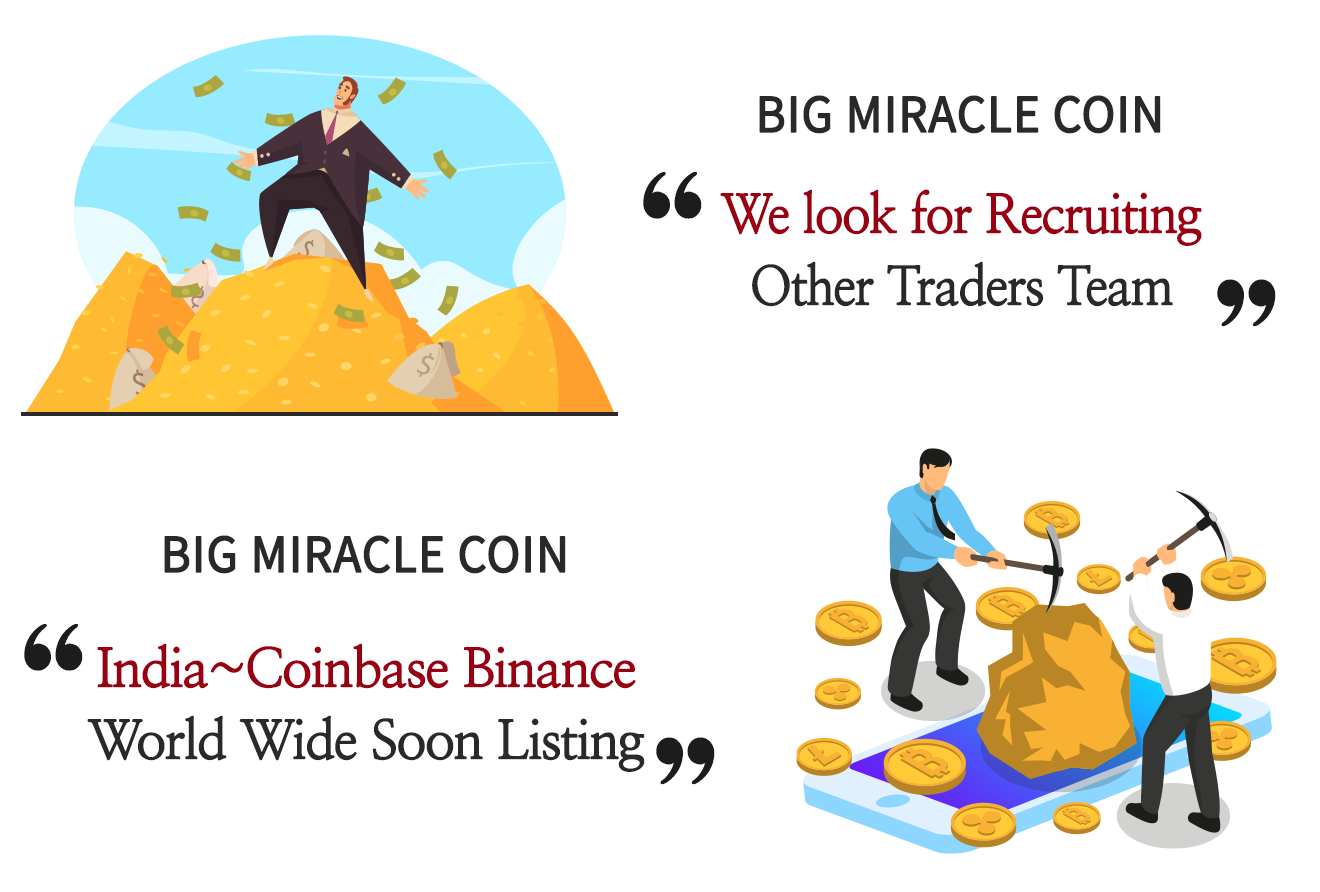 Big Miracle Coin