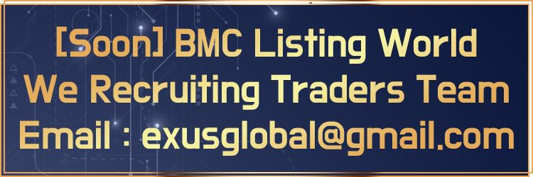 BMC Banner